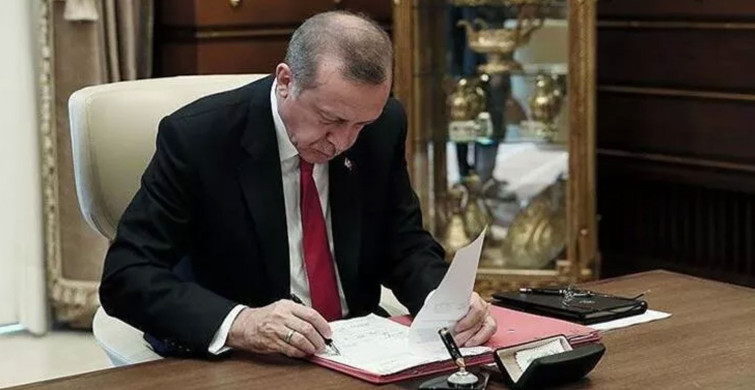 Alevi-Bektaşi Kültür ve Cemevi Başkanlığı Başkan Erdoğan’ın imzası ile kuruldu