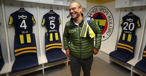 Alex, Fenerbahçe'ye Dönecek mi? Ali Koç Yanıtladı