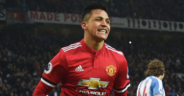 Alexis Sanchez Kimdir? 