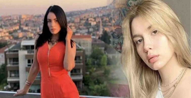 Aleyna Tilki'nin annesi Havva Öztel sosyal medyaya bir kez daha damgasını vurdu! Pozlarıyla kızının tahtına göz dikti