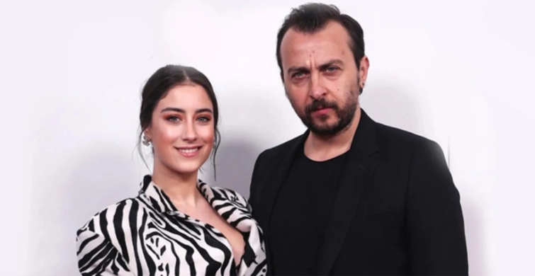 Ali Atay'dan şok itiraf: Hazal Kaya'nın sürprizini böyle mahvetti!