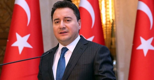 Ali Babacan, Ahmet Davutoğlu ile İlgili Kararını Verdi