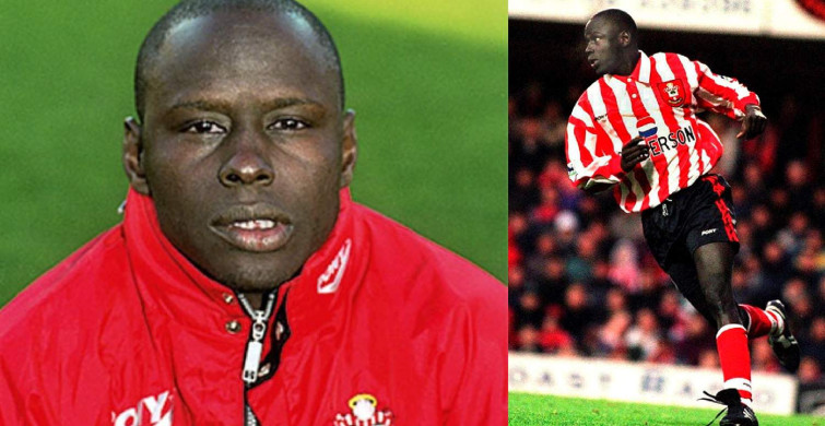 Ali Dia kimdir, nasıl Premier Lig'e transfer oldu? Ali Dia'nın akılalmaz hikayesi halen futbol tarihinin gündeminde