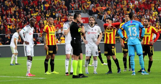Ali Ece: Beşiktaş Futbol Takımı Düzeltmek Çok Zor