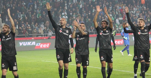 Ali Ece, Beşiktaş'ın Kurtuluş Reçetesini Yazdı!