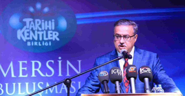 Ali İhsan Su kimdir? Yeni Diyarbakır Valisi Ali İhsan Su nereli, kaç yaşında, hangi görevlerde bulundu?