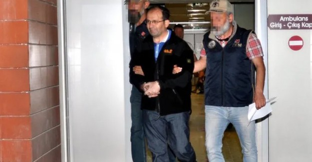 Ali İsmail Korkmaz'ın Ölümünde Talimat Veren FETÖ Hükümlüsü Müdüre Hapis Cezası