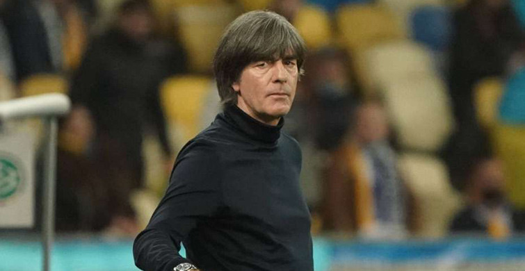 Ali Koç Joachim Löw'ü İstiyor!