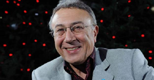 Ali Kocatepe Kimdir