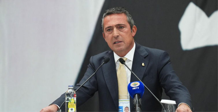 Ali Koç'tan yeni yılda adil rekabet göndermesi