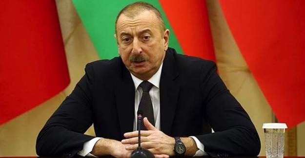 Aliyev Açıkladı: Listesi Bende Var!