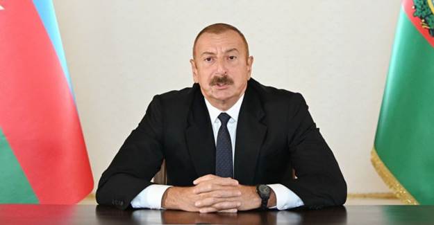 Aliyev'den Putin'in Ateşkes Çağrısına Yanıt