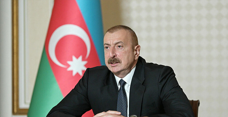 Aliyev'den Türk Dünyasına Birlik Mesajı