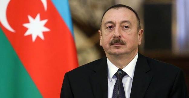 Aliyev'den 'Türkiye Azerbaycan'a Üs Kuracak mı?' Sorusuna Cevap Geldi