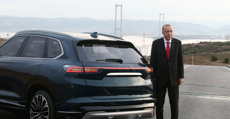 Alman Basını Kaleme Aldı: Türkiye, Tesla ve Volkswagen'e Meydan Okuyor