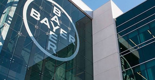 Alman İlaç Devi Bayer, 80 Milyon Dolar Ceza Ödeyecek