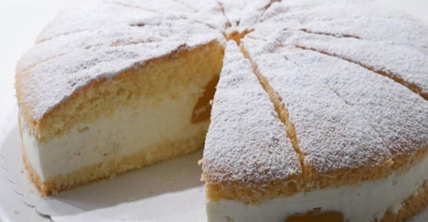 Alman Keki Tarifi,  Yumuşacık Alman Keki Nasıl Yapılır?