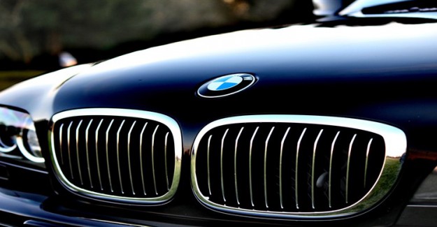 Alman Otomobil Devi BMW'den ABD'de Üretim Rekoru