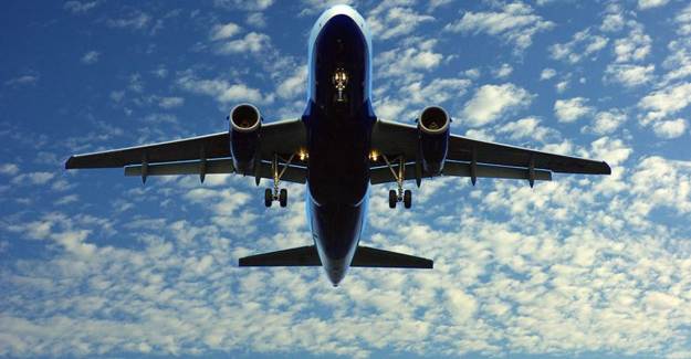 Alman Turizm Firması Türk Uçak Bileti Şirketine Ortak Oldu