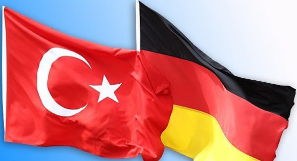 Alman Vekilden Şok Türkiye İtirafı: Onları Kandırdık