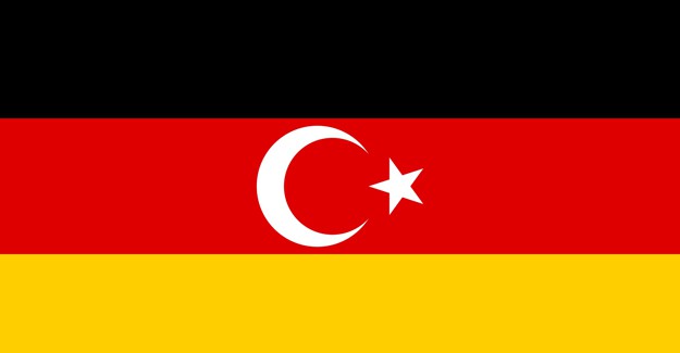 Almanlarda Türkiye Endişesi