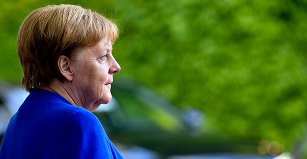 Almanya Başbakanı Merkel: "Brexit Yeniden Müzakere Edilmeyecek"