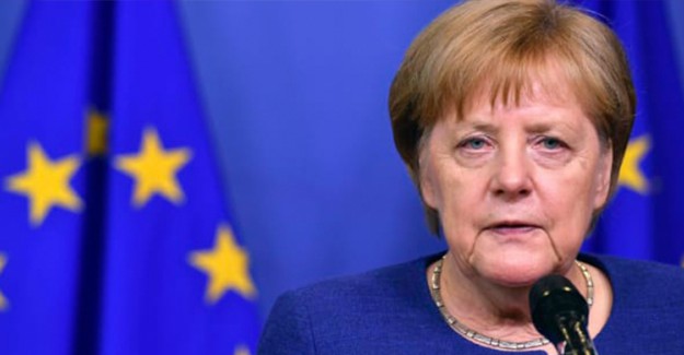 Almanya Brexit Müzakeresine Olumsuz Yanıt Verdi