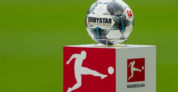 Almanya Bundesliga 16 Mayıs’ta Başlıyor!