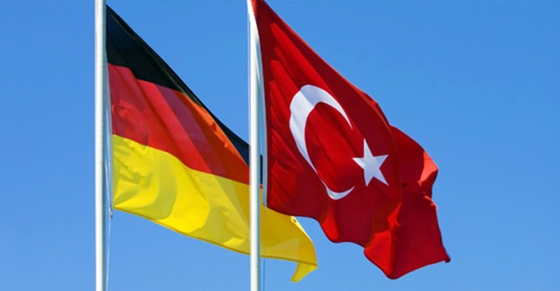Almanya Dışişleri Bakanı Maas'tan Türkiye'ye Taziye Mesajı