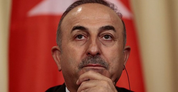 Almanya, Dışişleri Bakanı Mevlüt Çavuşoğlu'nun Konuşmasını Yasakladı