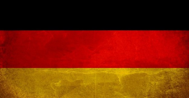 Almanya Dünyaya Rezil Oldu!