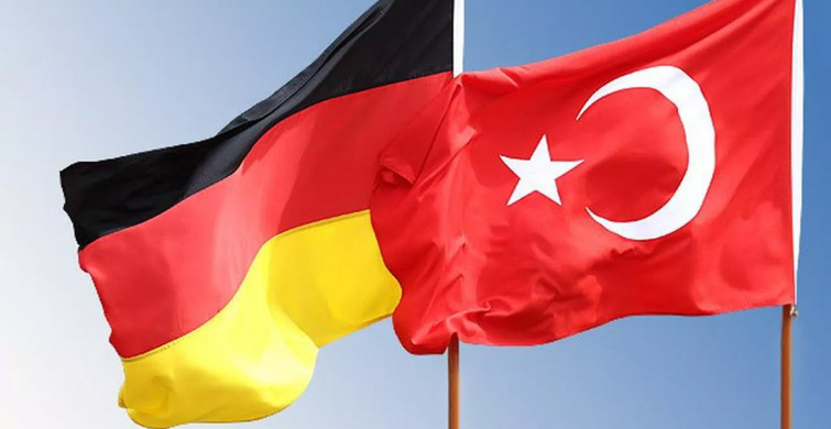 Almanya Koalisyon Toplantısında Türkiye Hakkında Kararlar Alındı