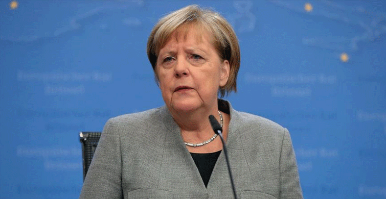 Almanya Şansölye, Brexit'ten Sonra Müzakerelerin Yoğun Geçeceğini Söyledi