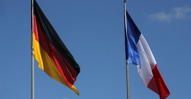 Almanya ve Fransa Arasında Yeni Anlaşma 
