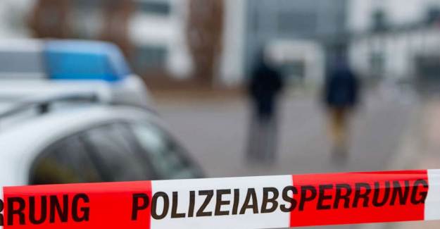 Almanya'da Bir Evde 5 Çocuk Cesedi Bulundu