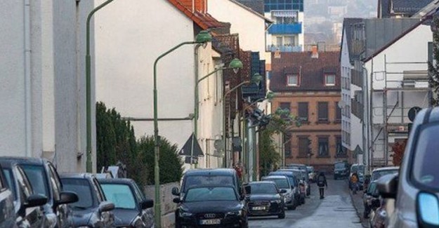 Almanya'da Hidroklorik Asit Sızıntısı Alarmı Verildi!
