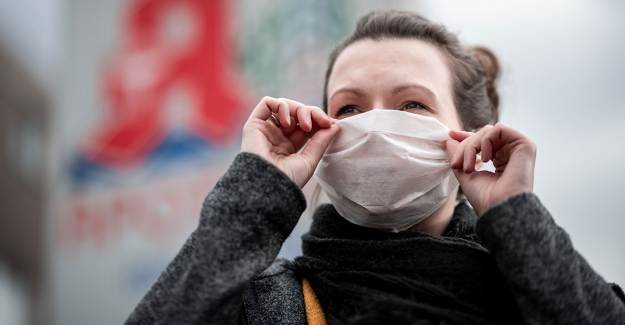 Almanya'da Koronavirüse Yakalanma Yaşı 36'ya Düştü