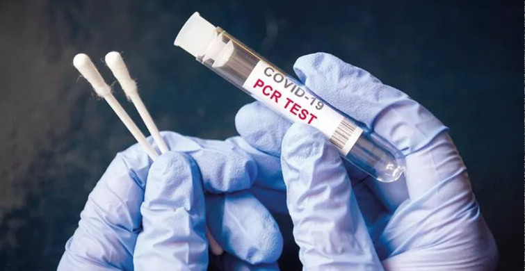 Almanya’da PCR Testleri Ücretli Oldu