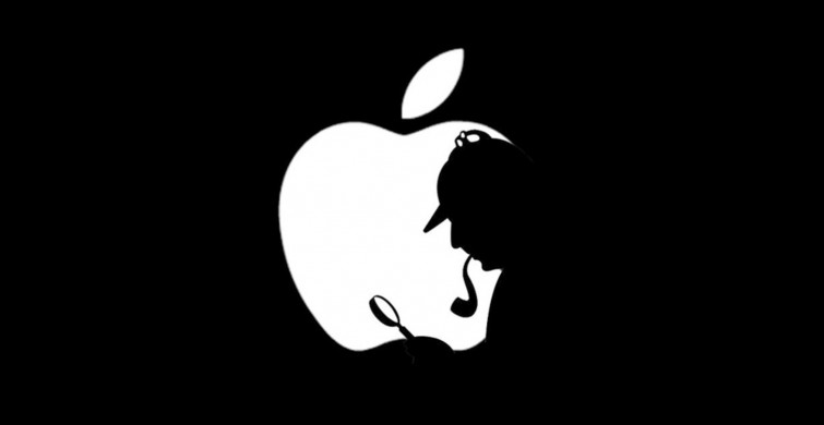 Almanya'da Soruşturma Başlatıldı! Apple İşletim Sistemini Kötüye mi Kullanıyor?