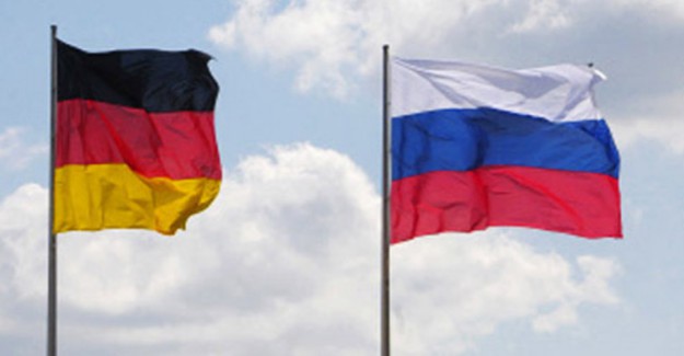 Almanya’dan Rusya’ya Karşı Siber Saldırı Suçlaması
