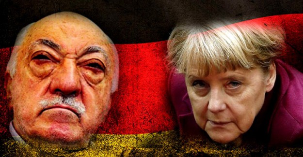 Almanya'dan Skandal Hamle! 