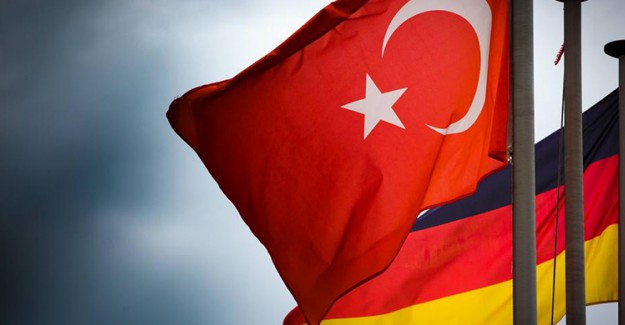 Almanya'dan Türkiye'ye Ortaklık Teklifi!