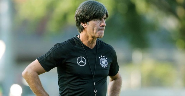 Almanya’nın Dünya Kupası Kadrosu Açıklandı! Löw’den Şaşırtan Karar