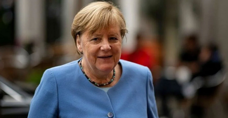 Almanya'nın Eski Şansölyesi Angela Merkel Birleşmiş Milletler’in İş Teklifini Kabul Etmedi