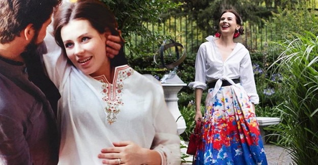 Alona Ataberk Kimdir? Alona Ataberk Boyu Kaç, Kilosu Kaç, Aslen Nereli, Sevgilisi Kimdir?