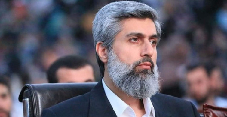 Alparslan Kuytul kimdir, kaç yaşında? Alparslan Kuytul hangi cemaatten