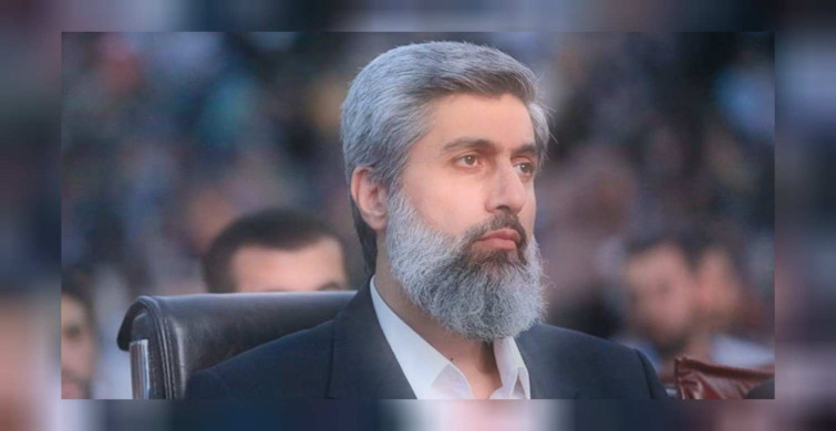 Alparslan Kuytul kimdir, tutuklandı mı? Alparslan Kuytul neden tutuklandı?