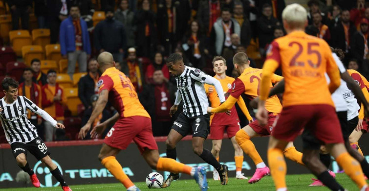 Altay Galatasaray maç özeti ve golleri izle Bein Sports 1 | Altay GS youtube geniş özeti ve maçın golleri