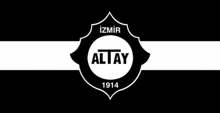 Altay Spor Kulübü Mustafa Denizli'ye Teşekkür Etti!