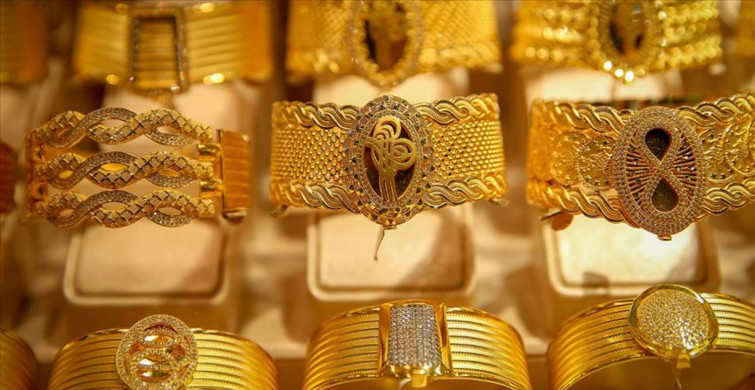 Altın 1000 lira olur mu? Çeyrek altın, 25 Mart 2022 Perşembe ne kadar oldu? Çeyrek altın kaç TL? İşte 25 Mart Cuma günü gram altın fiyatları